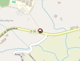 Carte de Antennes Sat Concept à Lodève