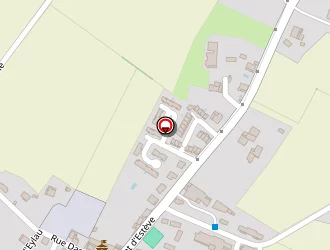 Carte de Urgence (services Locaux) à Cadours