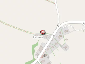 Carte de Mairie à Castillon-debats