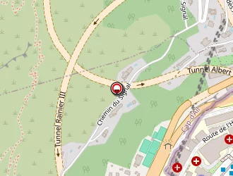 Carte de Ms Decor à Cap-d'ail