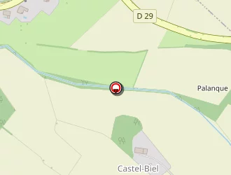 Carte de Duarte Oliveira à Grès (le)