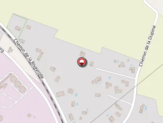 Carte de Open Close à Lavaur