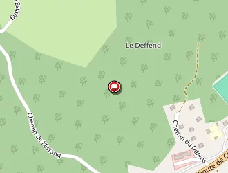 Carte de Mairie à Bastide (la)