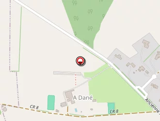 Carte de Chartreuse De Dane à Saint-jean-poutge