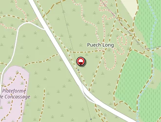 Carte de Guidotti Sébastien à Gallargues-le-montueux