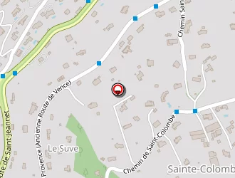 Carte de Sandra Coaching Vence à Vence