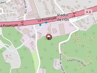 Carte de Giani à Trinité (la)