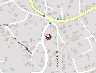 Carte de M3j à Gaude (la)