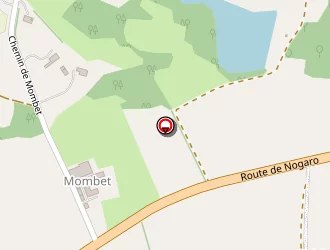 Carte de Varnier Marc à Vergoignan