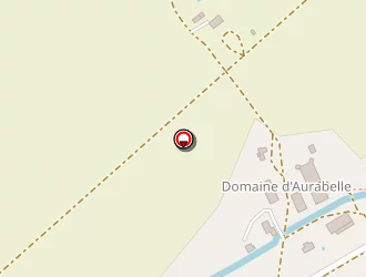 Carte de Atger Isabelle à Gréoux-les-bains