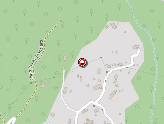 Carte de Giacosa Michel à Vence