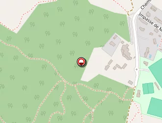 Carte de Ecoles à Labastide-saint-sernin