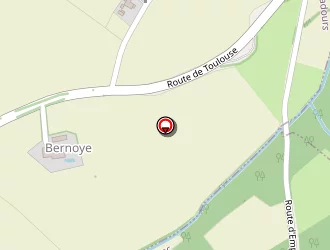 Carte de Dominguez Raphael à Cadours