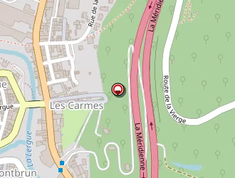 Carte de Puype Dirk à Lodève