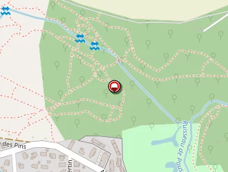 Carte de Argia Diagnostic à Saint-paul-lès-dax