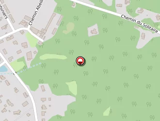 Carte de Lagarrigue Robert à Larra