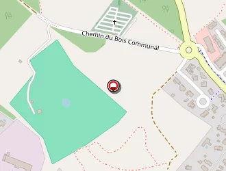 Carte de Gilabert à Bruguières