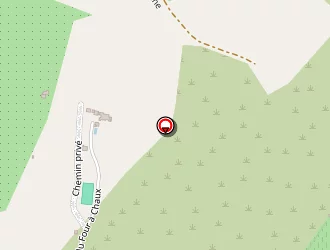 Carte de Escoffier Anthony à Sénas