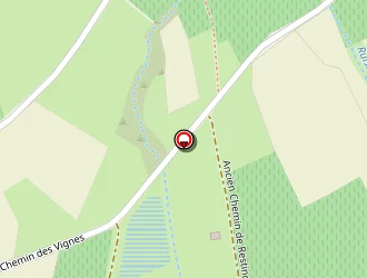 Carte de Altea Prima à Beaulieu