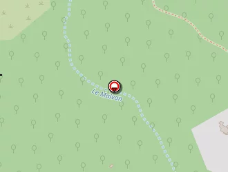 Carte de Tao Consulting à Vence