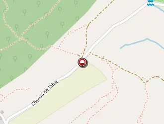 Carte de Quérol Mario (entrep) à Matelles (les)