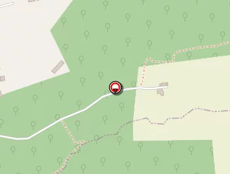 Carte de Les Trois Chênes à Eyres-moncube