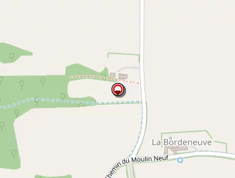 Carte de Labissy Bernard à Roquelaure