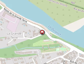 Carte de Wilfrid Coiffure à Mallemort