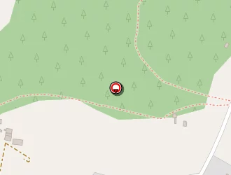 Carte de Duponcest Frédéric à Goos