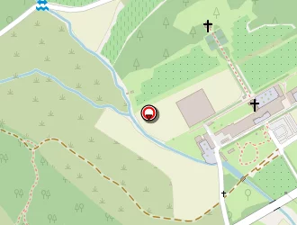 Carte de Rg Elec à Matelles (les)