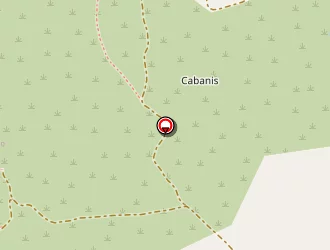 Carte de Feijoa Paysage à Viols-le-fort