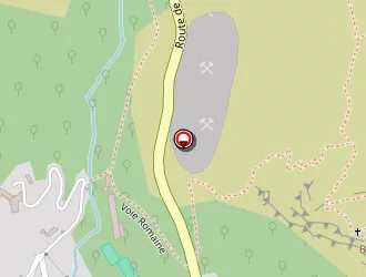 Carte de L'oliveraie à Vence