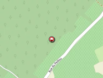 Carte de Lts Jardin à Beaulieu