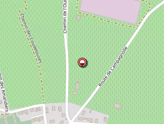 Carte de Marques Rodrigues Antonio Carlos à Générac