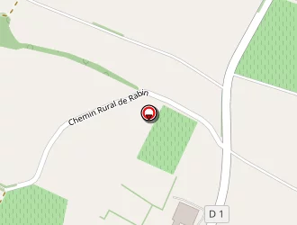 Carte de Gaec Des Chaumes à Préneron