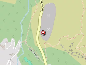 Carte de Limosin Ludovic à Vence