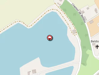 Carte de Daussy Willy à Saint-jory