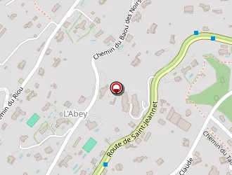 Carte de Groupe Cpe à Vence