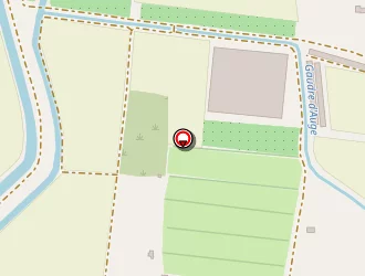 Carte de Sassetti Michel à Fontvieille