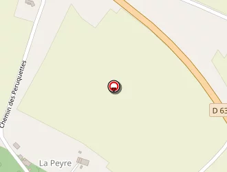 Carte de Temple Alexandre à Saint-jean-de-rives