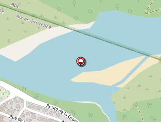 Carte de Debuisson Sylvie à Mallemort