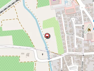 Carte de Morgadinho Lisa à Codognan