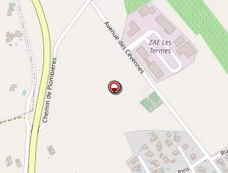 Carte de Hassenforder Paul à Saint-sériès