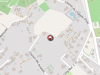 Carte de Antoine To Florence à Azur