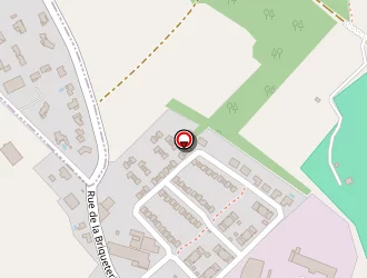 Carte de Ac3e à Bruguières