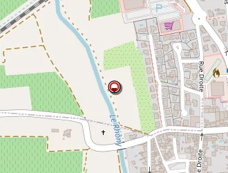 Carte de Lisa Morgadinho à Codognan