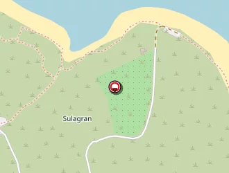 Carte de Tabar Amélie à Bauduen