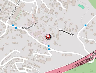 Carte de Belkaid Mohamed à Trinité (la)