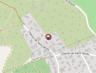 Carte de Lendvay Albert à Villetelle