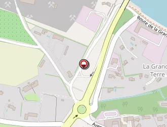 Carte de D.d.s.i.s à Mallemort